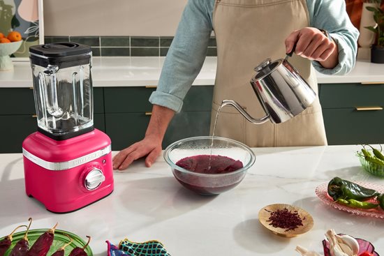 KitchenAid - Hibiszkusz - K400 -as 1,4 L -es 1200 W-os Artisan turmixgép