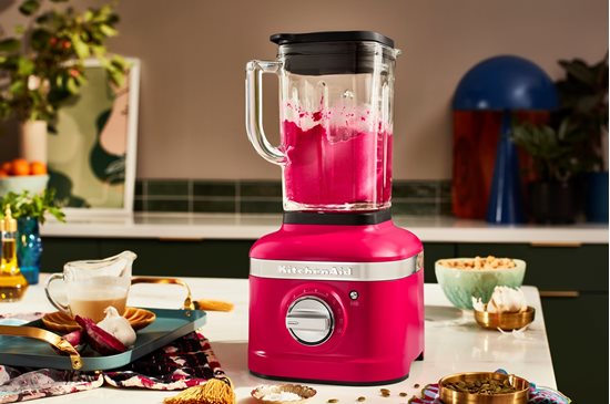 KitchenAid - Hibiszkusz - K400 -as 1,4 L -es 1200 W-os Artisan turmixgép