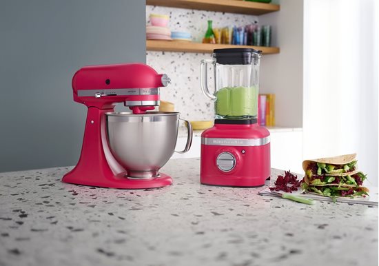 KitchenAid - Hibiszkusz - K400 -as 1,4 L -es 1200 W-os Artisan turmixgép