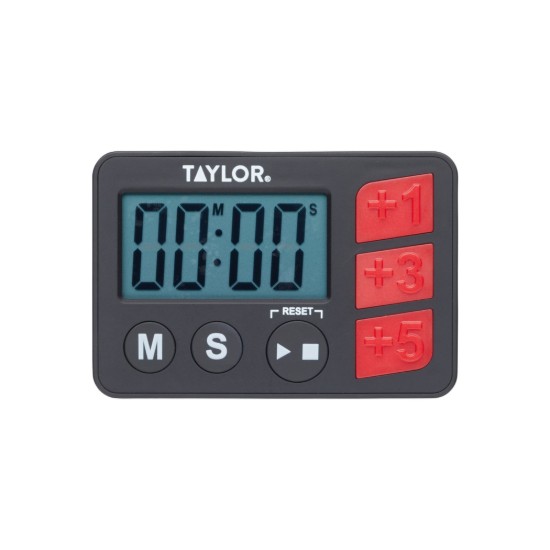 Taylor Pro - Digitális időzítő