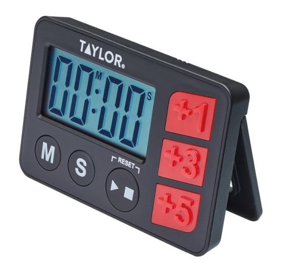 Taylor Pro - Digitális időzítő