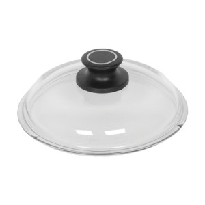 Üvegfedél, 28 cm - AMT Gastroguss