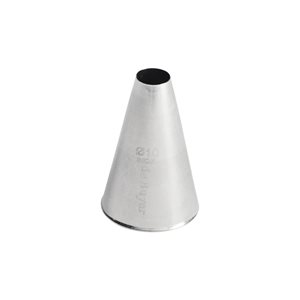 de Buyer sütemény fúvóka, 10 mm