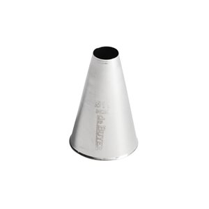 Sütemény fúvóka, 11 mm - de Vevő