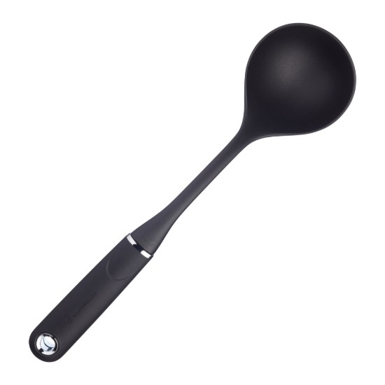 Kitchen Craft - Nylon merőkanál, 34 cm, “MasterClass”