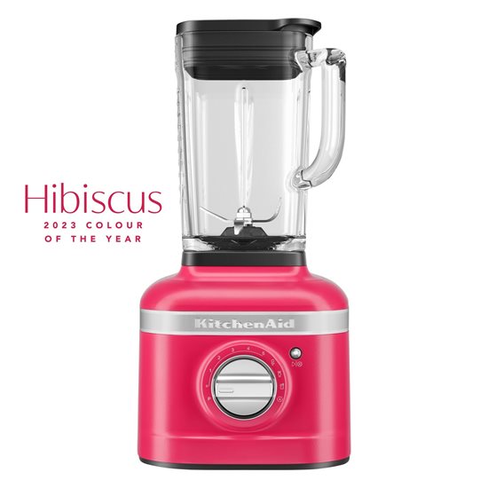 KitchenAid - Hibiszkusz - K400 -as 1,4 L -es 1200 W-os Artisan turmixgép