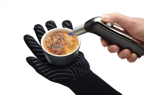 Kitchen Craft 2 darabos konyhai kesztyű készlet, “MasterClass”