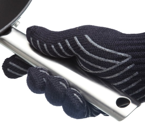 Kitchen Craft 2 darabos konyhai kesztyű készlet, “MasterClass”