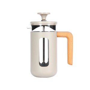 La Cafetiere - Pisa Latte Crema  Francia prés kávéfőző, 350ml