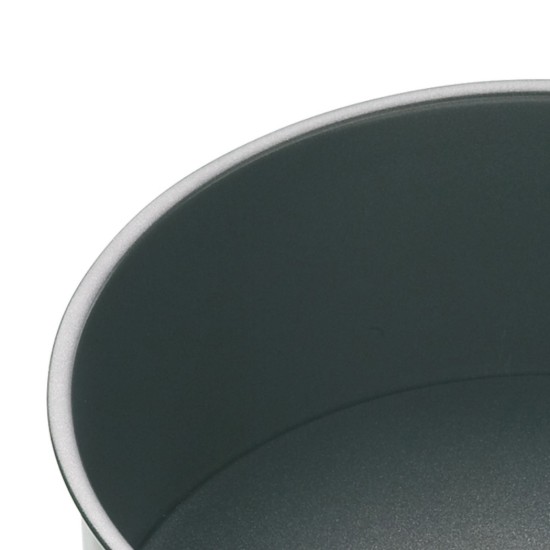 Kitchen Craft sütőforma, 15 cm, acél, "MasterClass"