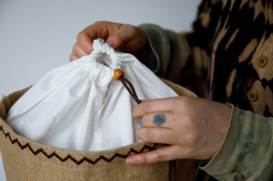 Kitchen Craft ~  Natural Elements