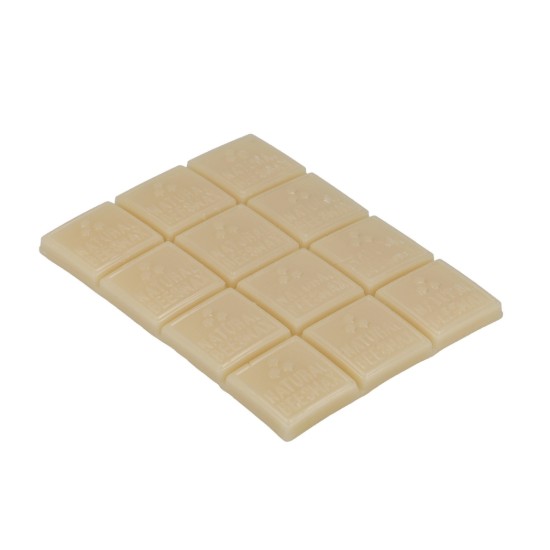 Frissítő kockák, méhviaszból - Natural Elements