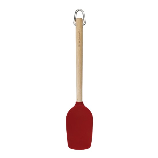 KitchenAid - Konyhai spatula, szilikon, Empire Red