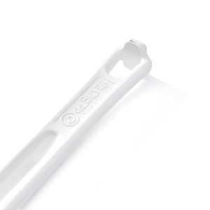 de Buyer Spatula, polyglass, 35 cm