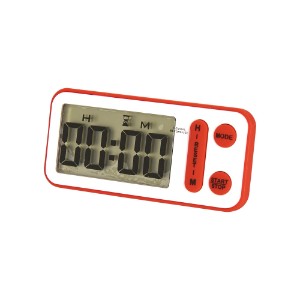de Buyer Digitális konyhai időmérő