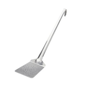 de Buyer - Rozsdamentes acél spatula, 37,5 cm