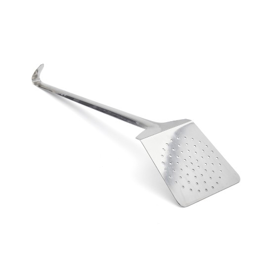Rozsdamentes acél spatula, 37,5 cm - de Vevő márka