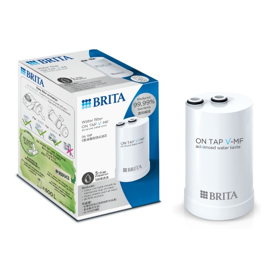 BRITA ~ On Tap V-MF csapvízszűrő