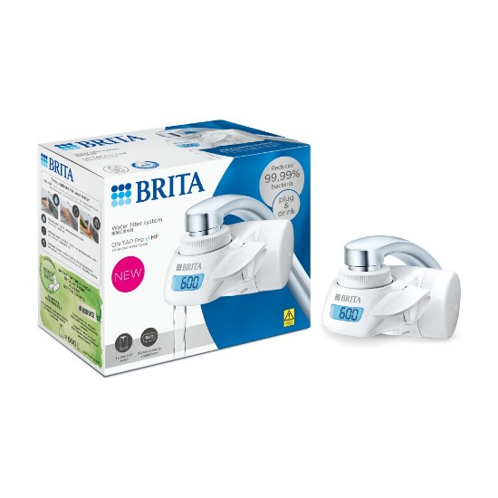 BRITA ~ On Tap Pro V-MF -  csapvízszűrő berendezés