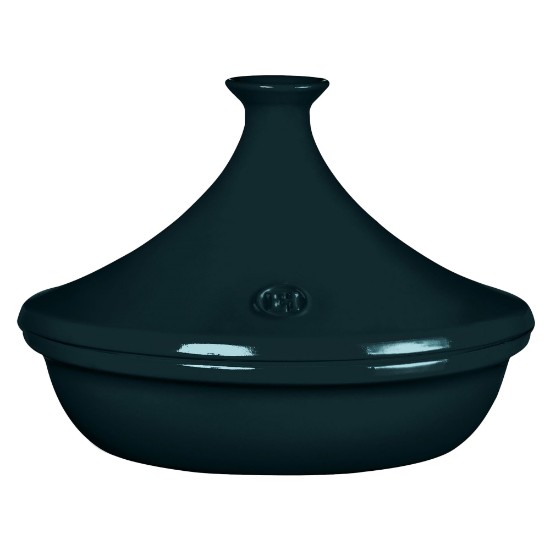 Tajine, kerámia, 32cm/3L, Belle-Ile - Emile Henry