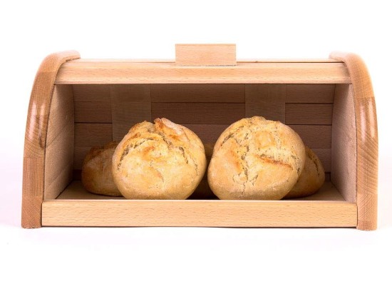 Kesper kenyeres doboz 30 x 15 x 20 cm