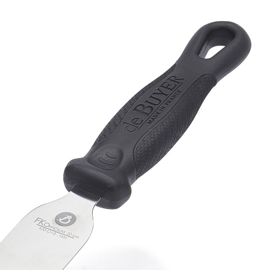 de Buyer cukrászspatula 20 cm rozsdamentes acél