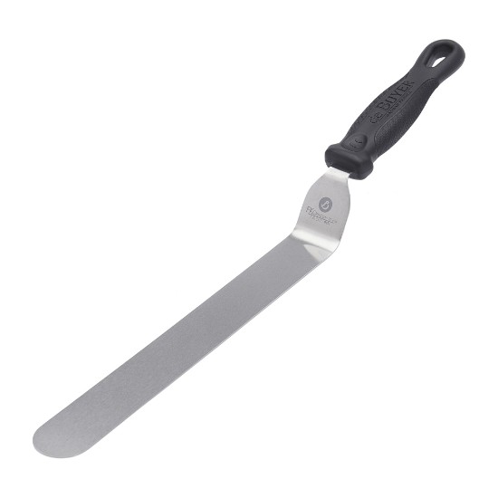 de Buyer - Cukrászspatula, rozsdamentes acél, 25 cm