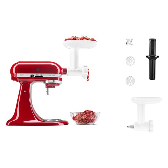 Tartozék ételdaráláshoz és keksz készítéséhez - KitchenAid márka