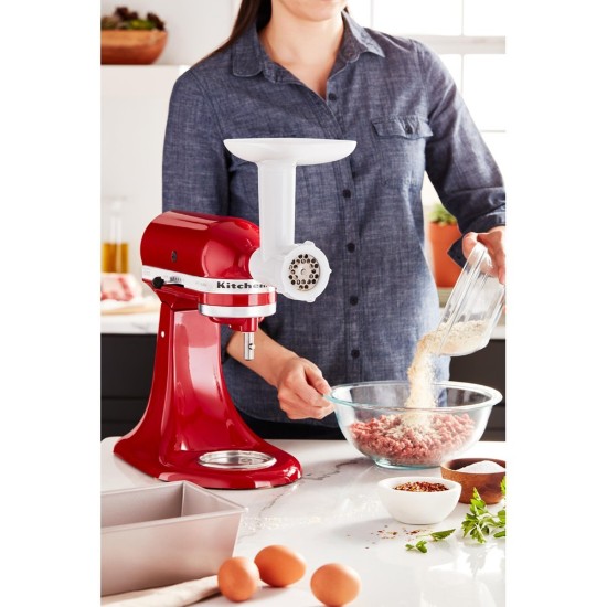 Tartozék ételdaráláshoz és keksz készítéséhez - KitchenAid márka