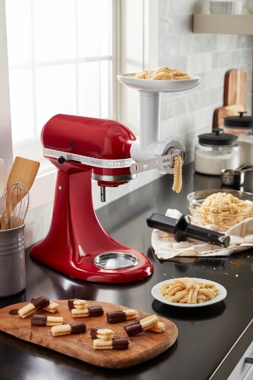 Tartozék ételdaráláshoz és keksz készítéséhez - KitchenAid márka