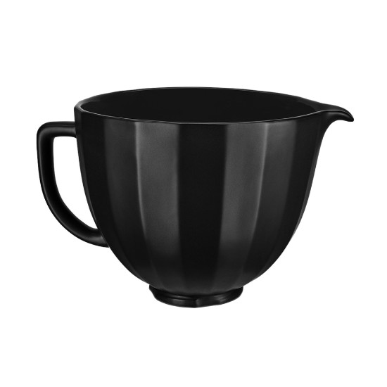 Kerámia tál, 4,7 l, Textured - KitchenAid