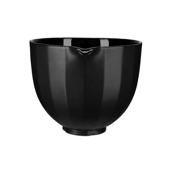 Kerámia tál, 4,7 l, Textured - KitchenAid