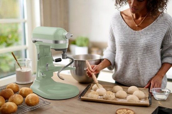 KitchenAid - Emelőkaros robotgép, 5,6L, Artisan, 60-as modell, Pistachio