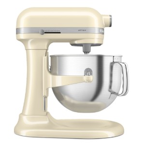 KitchenAid - Artisan Emelőkaros robotgép, 6,6 l, 70 Model, Almond Cream