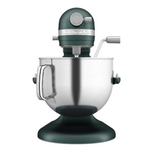 KitchenAid - Artisan Emelőkaros robotgép, 6,6 l, 70 Model, Pebbled Palm 