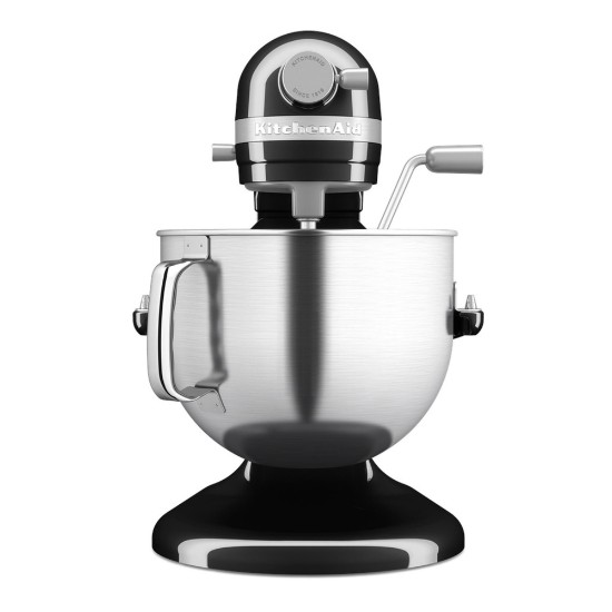 KitchenAid - Artisan Emelőkaros robotgép, 6,6 l, 70 Model, Onyx Black