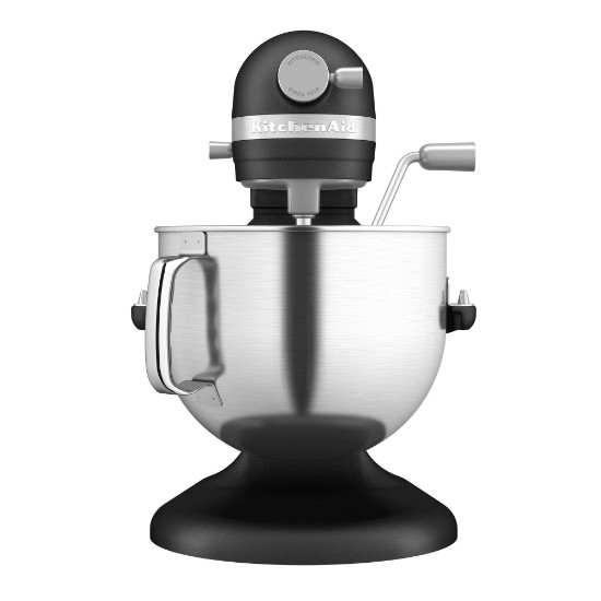 KitchenAid - Artisan Emelőkaros robotgép, 6,6 l, 70 Model, Cast Iron
