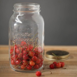 Üvegedény 1,5 l - Bormioli Rocco