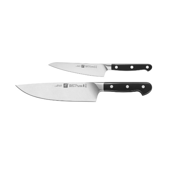  Zwilling - "ZWILLING Pro" 2db Kés