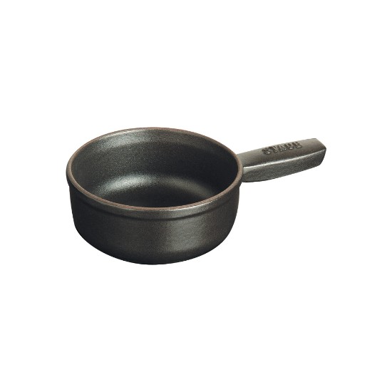 Staub mini Fondue tál 12 cm/0,35 l