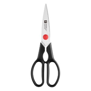 Zwilling ~ TWIN L  20,5 cm -es többfunkciós konyhai olló