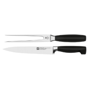 Zwilling - "TWIN Four Star"  2 db Konyhakés 