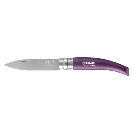 Opinel - 3 db Kertészeti kés, rozsdamentes acél 