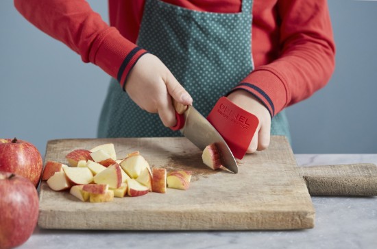 Opinel - "Le Petit Chef" Szakácskés, rozsdamentes acél, 10 cm