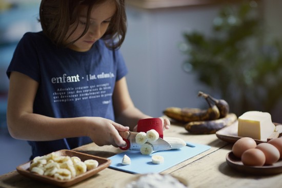 Opinel - "Le Petit Chef" Szakácskés, rozsdamentes acél, 10 cm