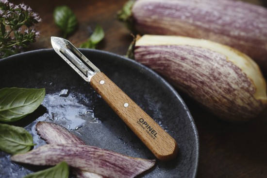 4 részes konyhakés készlet, "Les Essentiels" - Opinel