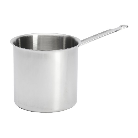  de Buyer - Bain-marie lábas, rozsdamentes acél, 18cm/4.6L 