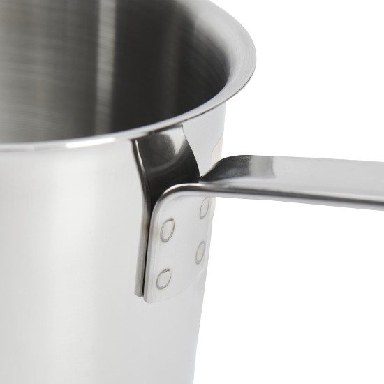  de Buyer - Bain-marie lábas, rozsdamentes acél, 18cm/4.6L 