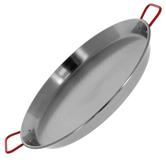 de Buyer -"Viva Espana" paella serpenyő, 80 cm