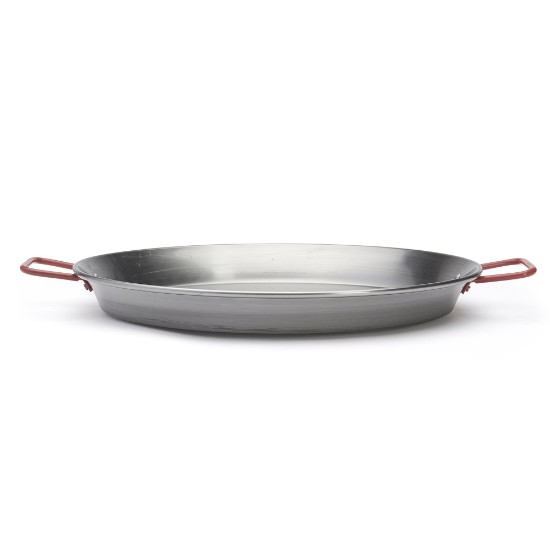 Paella serpenyő, acél, 36 cm "Viva Espana" - de Buyer